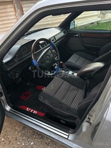 Mercedes 220 E 1992, 800,000 km - 2.2 л - Bakı