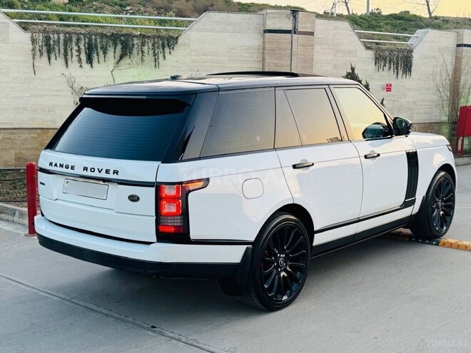 Land Rover Range Rover 2013, 180,000 km - 5.0 l - Bakı