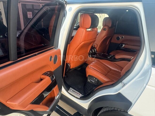 Land Rover Range Rover 2013, 180,000 km - 5.0 l - Bakı