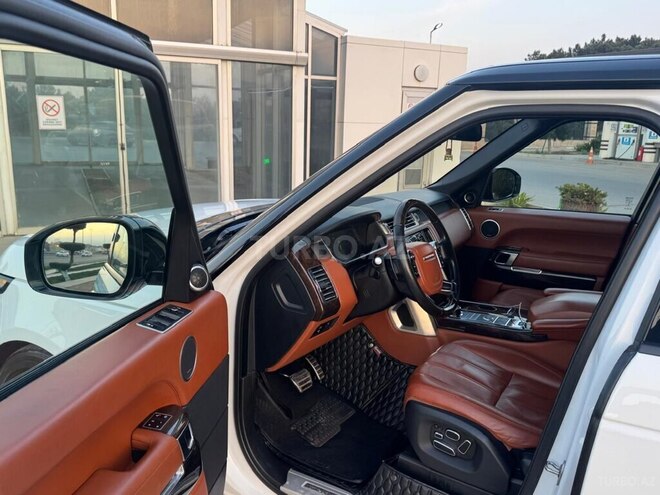 Land Rover Range Rover 2013, 180,000 km - 5.0 l - Bakı