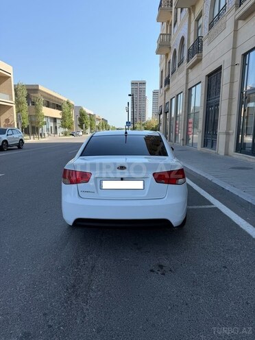 Kia Cerato 2009, 112,000 km - 1.6 л - Bakı