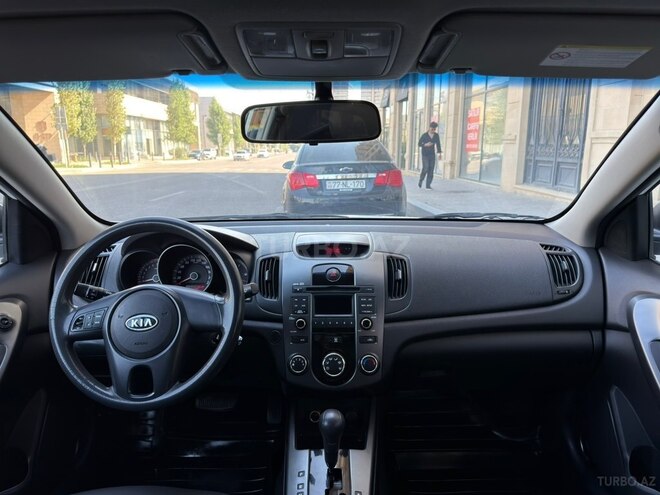 Kia Cerato 2009, 112,000 km - 1.6 л - Bakı