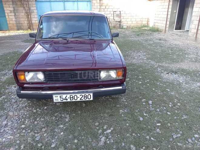 LADA (VAZ) 2107 1999, 236,658 km - 1.5 l - Sabirabad