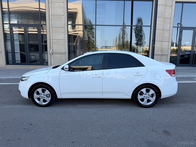 Kia Cerato 2009, 112,000 km - 1.6 л - Bakı