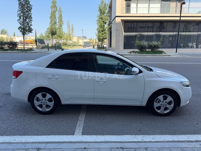 Kia Cerato 2009, 112,000 km - 1.6 л - Bakı
