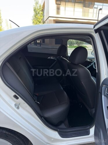 Kia Cerato 2009, 112,000 km - 1.6 л - Bakı