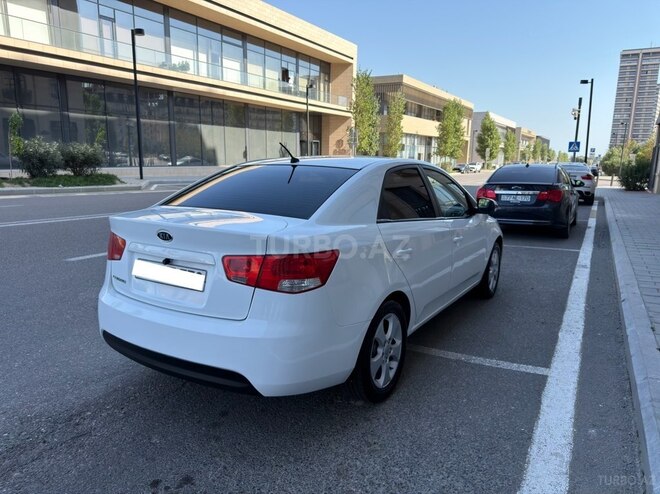 Kia Cerato 2009, 112,000 km - 1.6 л - Bakı
