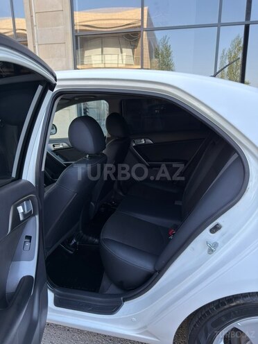 Kia Cerato 2009, 112,000 km - 1.6 л - Bakı