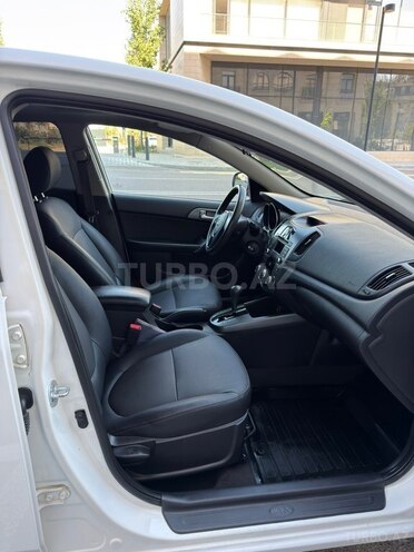 Kia Cerato 2009, 112,000 km - 1.6 л - Bakı