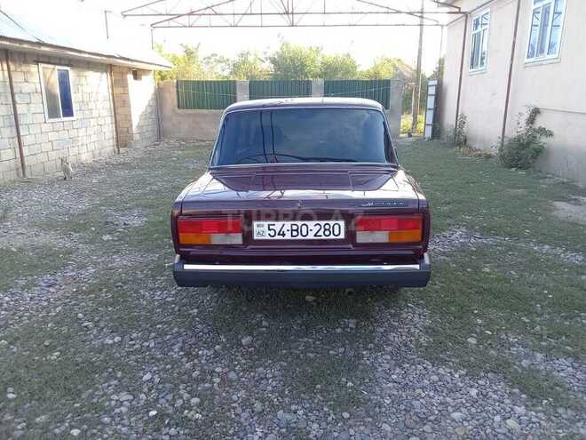 LADA (VAZ) 2107 1999, 236,658 km - 1.5 l - Sabirabad
