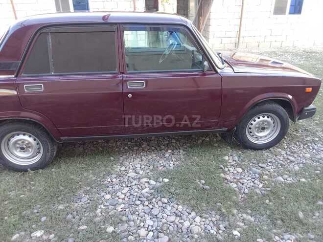 LADA (VAZ) 2107 1999, 236,658 km - 1.5 l - Sabirabad