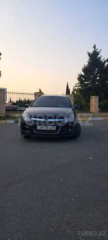 Opel Astra 2006, 261,000 km - 1.3 l - Ağcabədi
