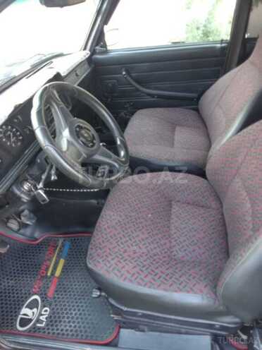 LADA (VAZ) 2107 1999, 236,658 km - 1.5 l - Sabirabad