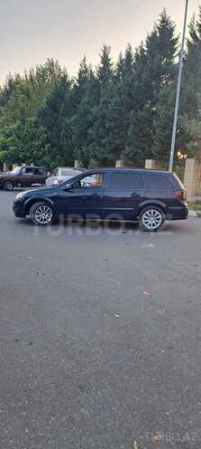 Opel Astra 2006, 261,000 km - 1.3 l - Ağcabədi