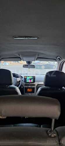 Opel Astra 2006, 261,000 km - 1.3 l - Ağcabədi