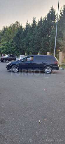 Opel Astra 2006, 261,000 km - 1.3 l - Ağcabədi