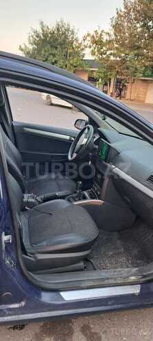 Opel Astra 2006, 261,000 km - 1.3 l - Ağcabədi