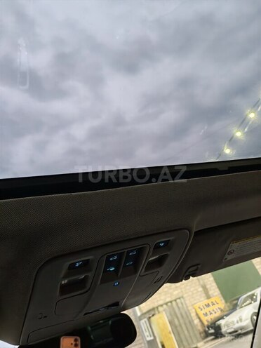 Chevrolet Malibu 2012, 286,470 km - 2.4 l - Quba