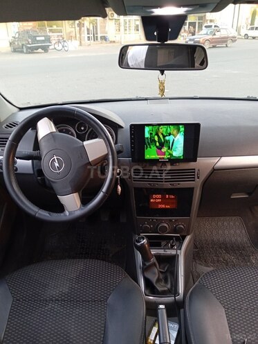Opel Astra 2006, 261,000 km - 1.3 l - Ağcabədi
