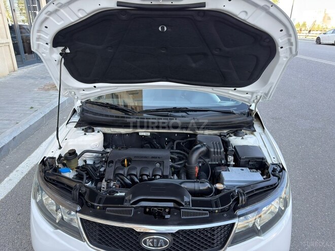 Kia Cerato 2009, 112,000 km - 1.6 л - Bakı