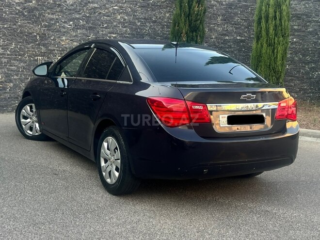 Chevrolet Cruze 2015, 296,000 km - 1.4 l - Bakı