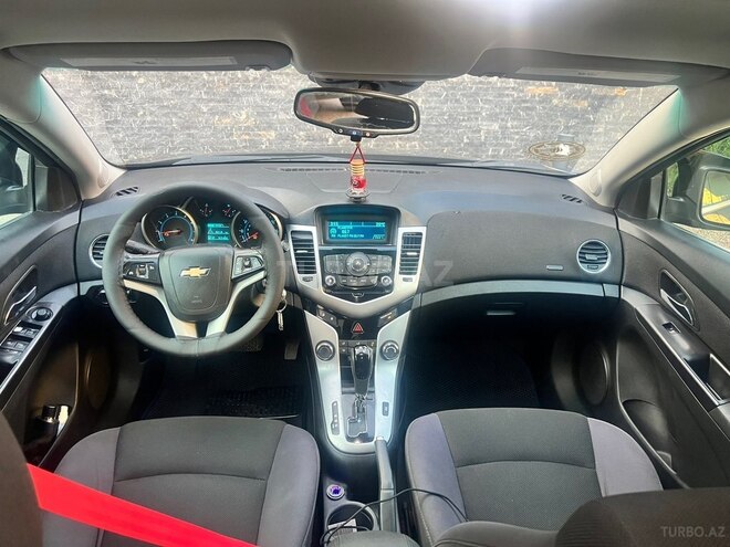 Chevrolet Cruze 2015, 296,000 km - 1.4 l - Bakı
