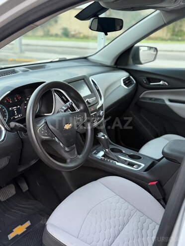Chevrolet Equinox 2018, 218,000 km - 1.5 l - Bakı