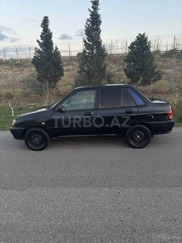 Saipa 132 2010, 350,526 km - 1.3 л - Bakı