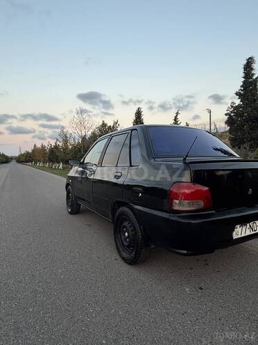 Saipa 132 2010, 350,526 km - 1.3 л - Bakı