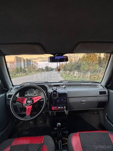 Saipa 132 2010, 350,526 km - 1.3 л - Bakı