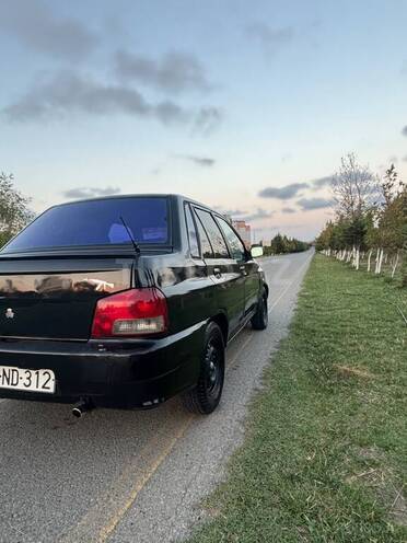 Saipa 132 2010, 350,526 km - 1.3 л - Bakı
