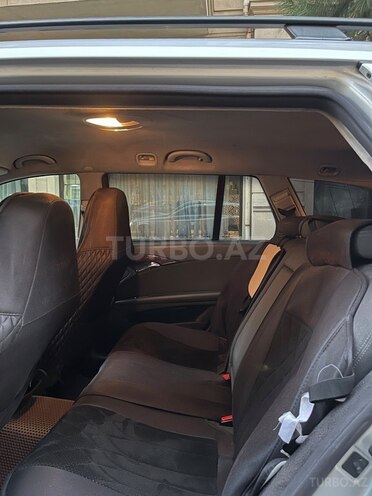 Mercedes E 220 2004, 600,000 km - 2.2 l - Bakı