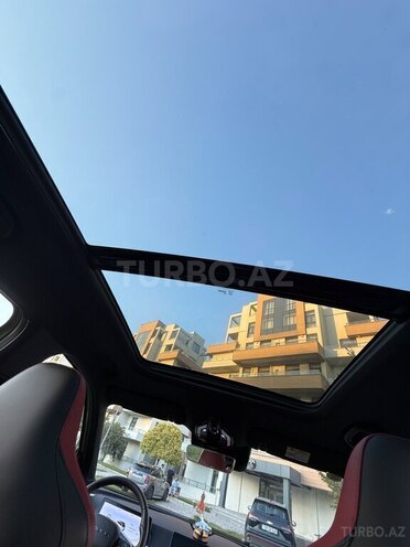 Baic X55 II 2026, 8,000 km - 1.5 l - Bakı