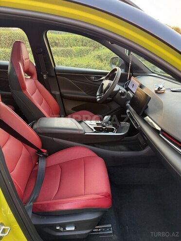 Baic X55 II 2026, 8,000 km - 1.5 l - Bakı