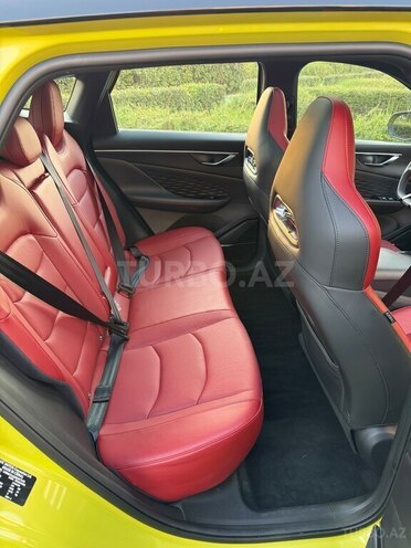 Baic X55 II 2026, 8,000 km - 1.5 l - Bakı