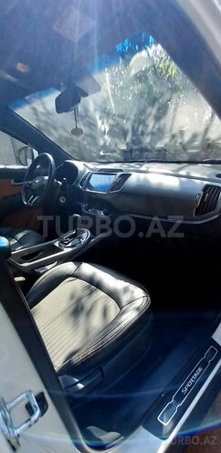 Kia Sportage 2014, 253,000 km - 2.0 l - Bakı