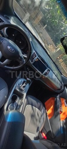 Kia Sportage 2014, 253,000 km - 2.0 l - Bakı