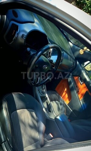 Kia Sportage 2014, 253,000 km - 2.0 l - Bakı