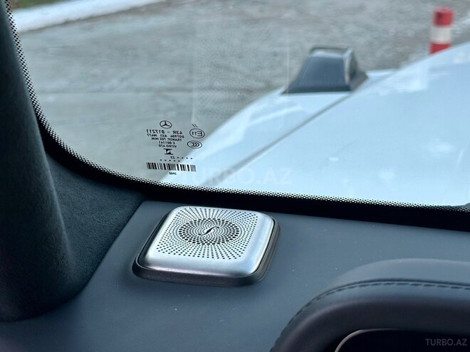 Mercedes G 63 AMG 2023, 14,700 km - 4.0 l - Bakı