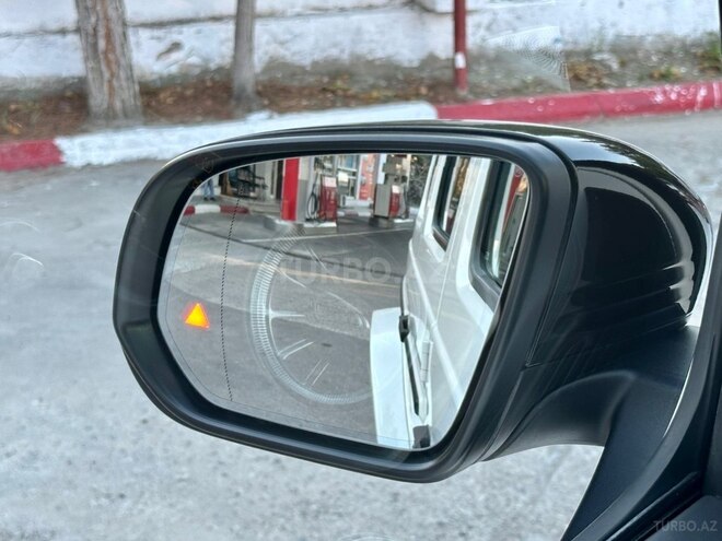 Mercedes G 63 AMG 2023, 14,700 km - 4.0 l - Bakı