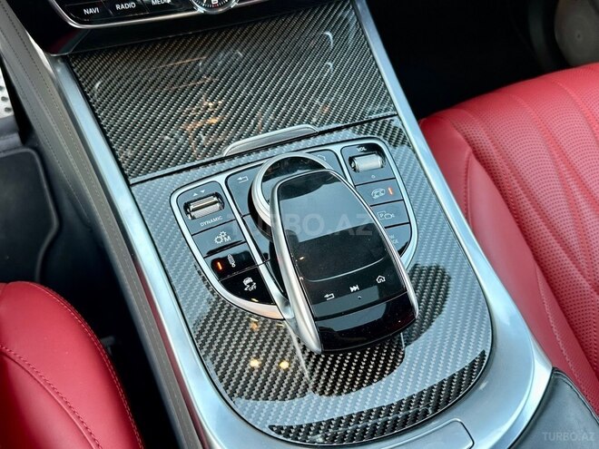 Mercedes G 63 AMG 2023, 14,700 km - 4.0 l - Bakı
