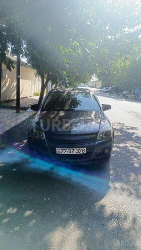 Opel Astra 2009, 430,000 km - 1.3 l - Ağcabədi
