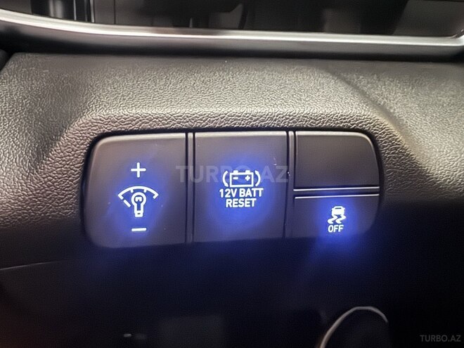 Hyundai Elantra 2025, 11,900 km - 1.6 l - Bakı