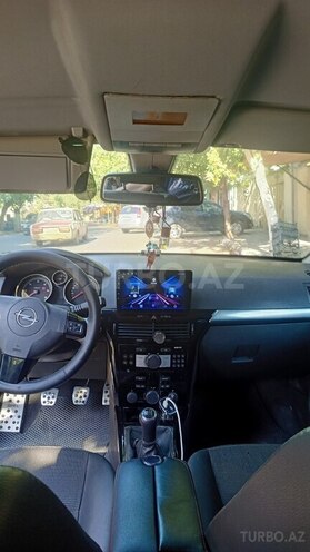 Opel Astra 2009, 430,000 km - 1.3 l - Ağcabədi