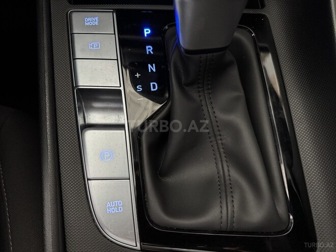 Hyundai Elantra 2025, 11,900 km - 1.6 l - Bakı