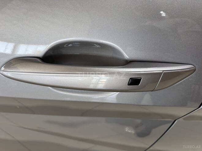 Hyundai Elantra 2025, 11,900 km - 1.6 l - Bakı