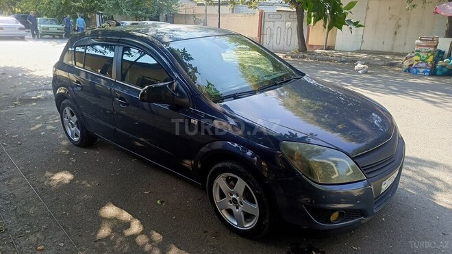 Opel Astra 2009, 430,000 km - 1.3 l - Ağcabədi
