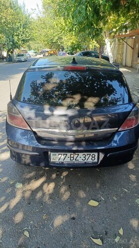 Opel Astra 2009, 430,000 km - 1.3 l - Ağcabədi