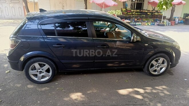 Opel Astra 2009, 430,000 km - 1.3 l - Ağcabədi