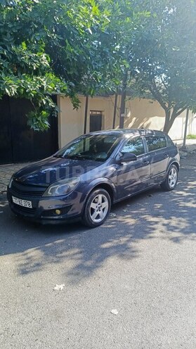 Opel Astra 2009, 430,000 km - 1.3 l - Ağcabədi